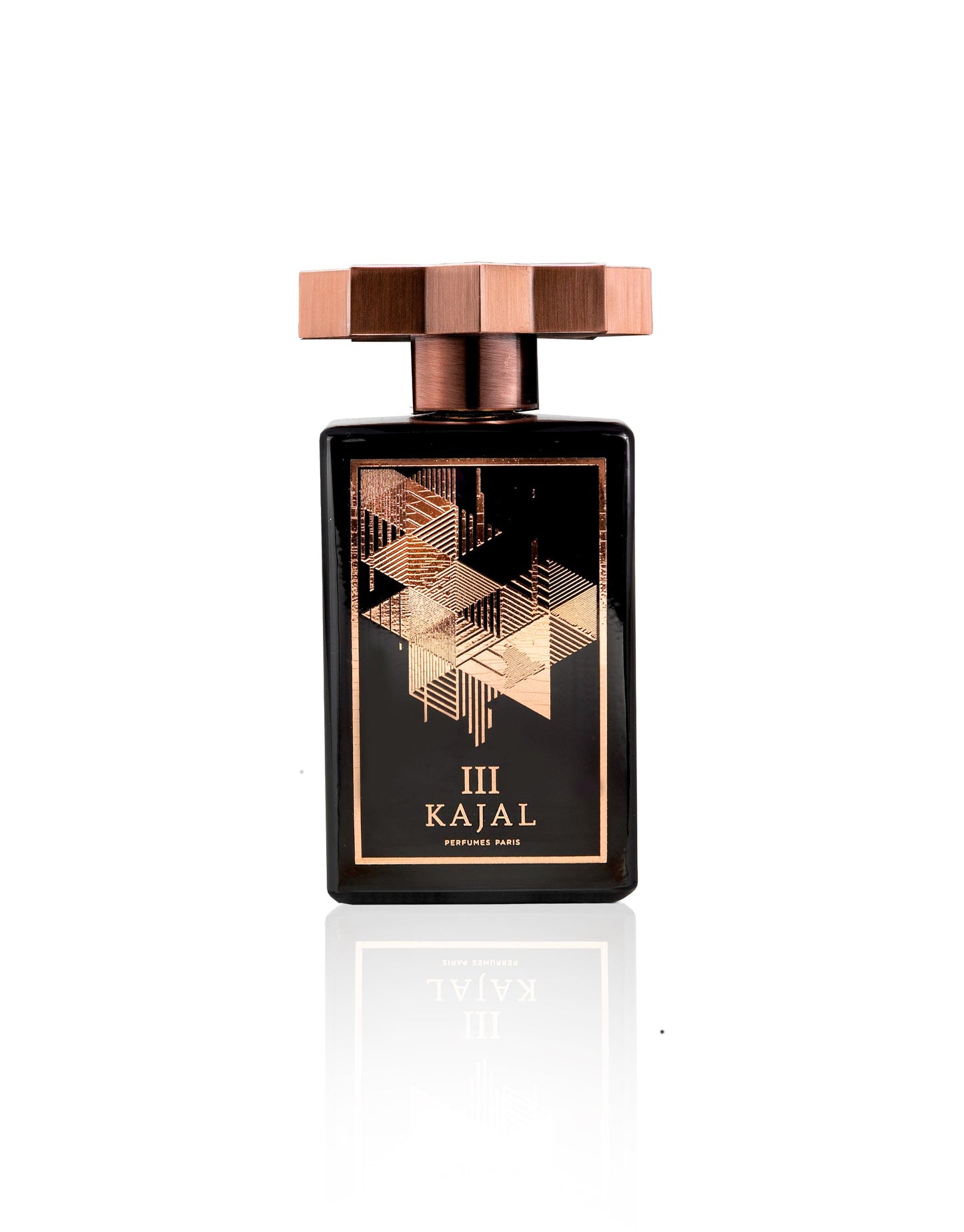 Kajal III Eau de Parfum - Kajal Perfumes