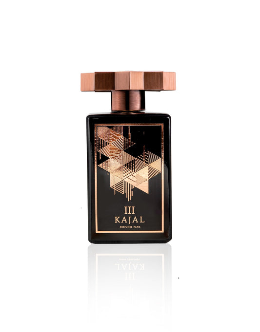 Kajal III Eau de Parfum - Kajal Perfumes