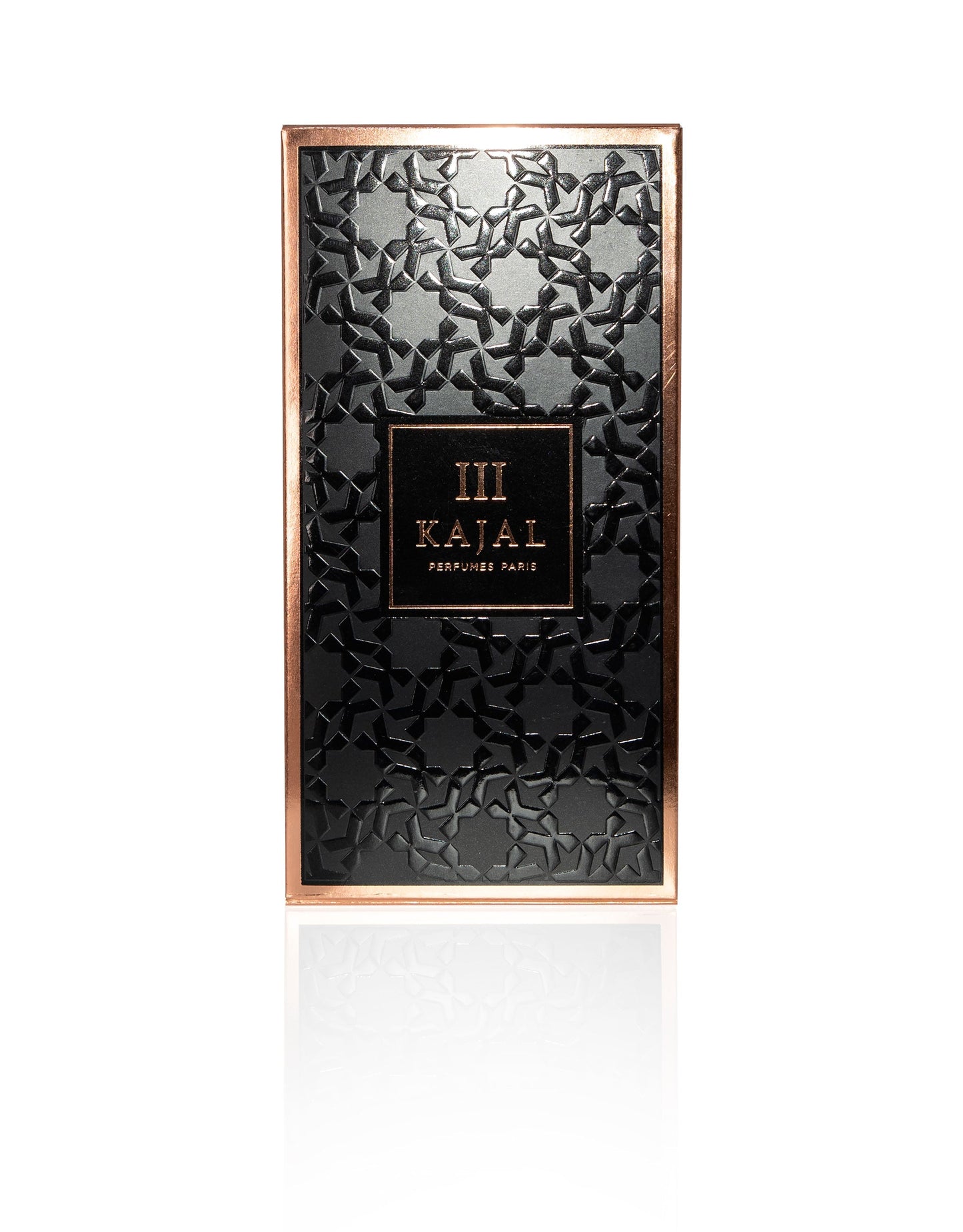 Kajal III Eau de Parfum - Kajal Perfumes