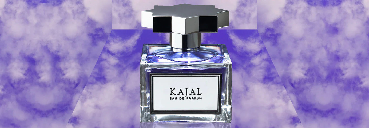 Kajal - Eau de Parfum - Kajal Perfumes