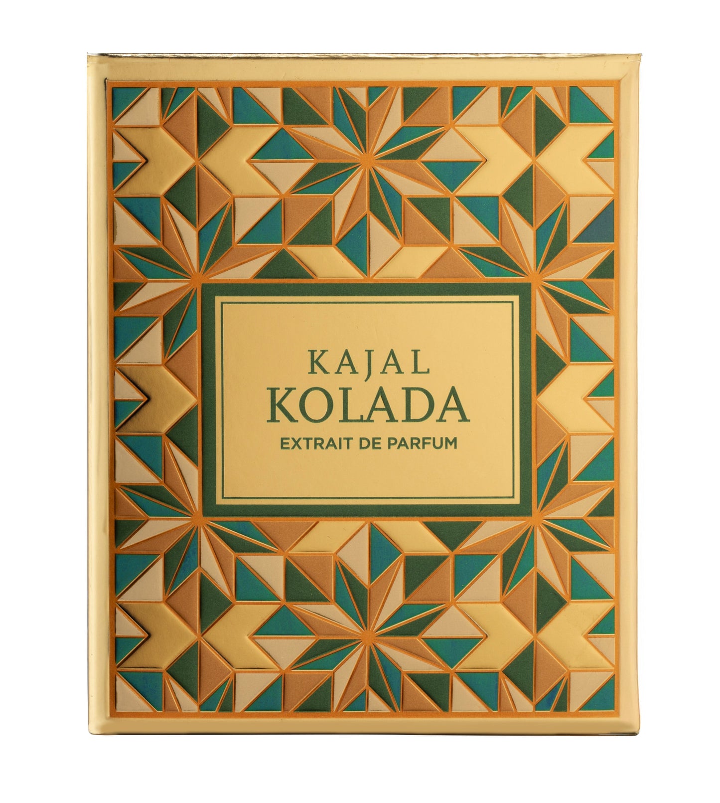 Kolada Extrait de Parfum - Kajal Perfumes