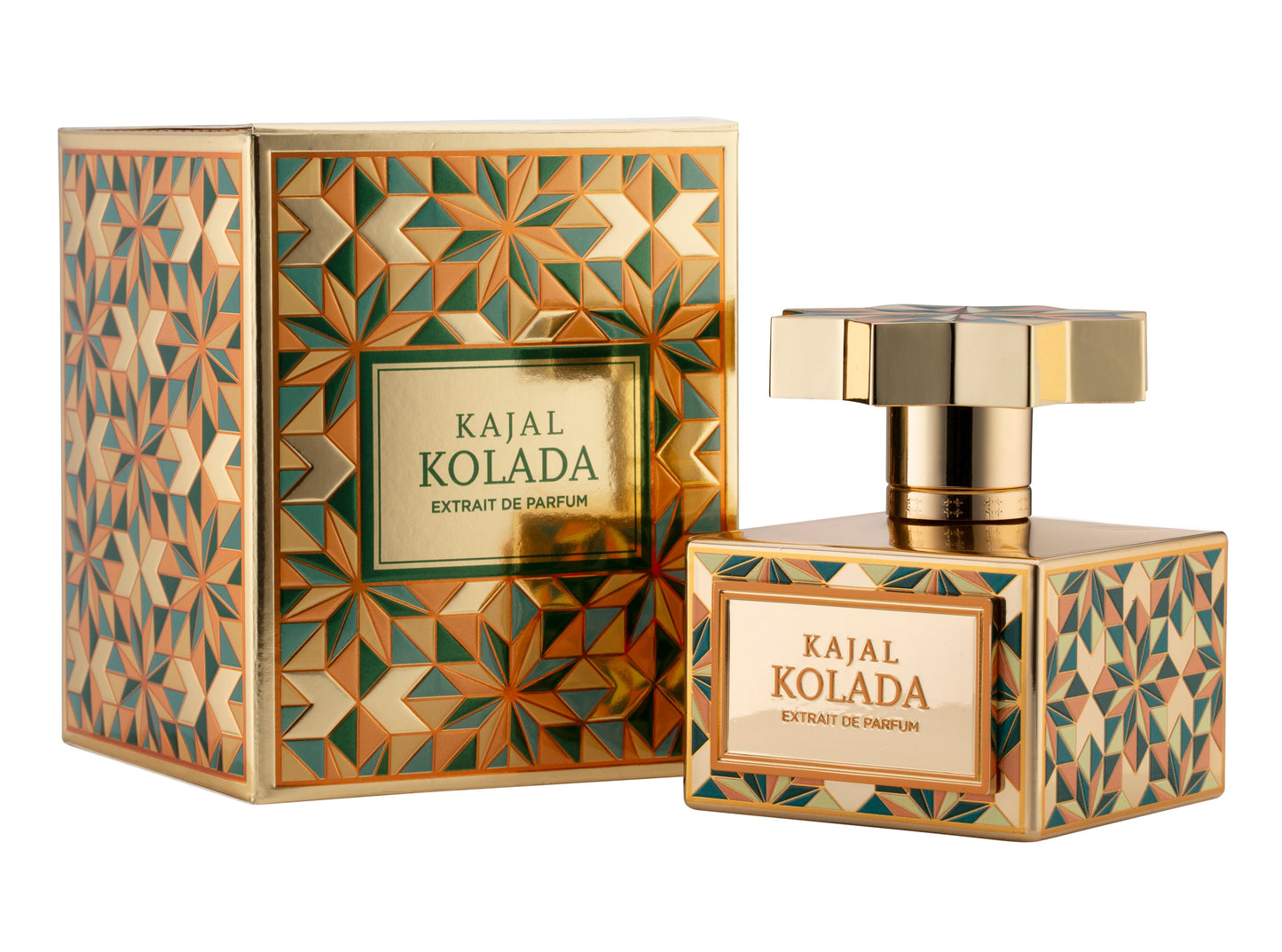 Kolada Extrait de Parfum - Kajal Perfumes