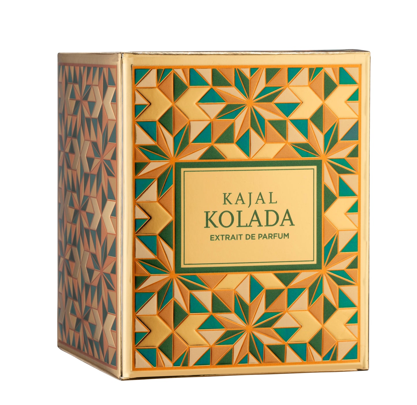 Kolada Extrait de Parfum - Kajal Perfumes