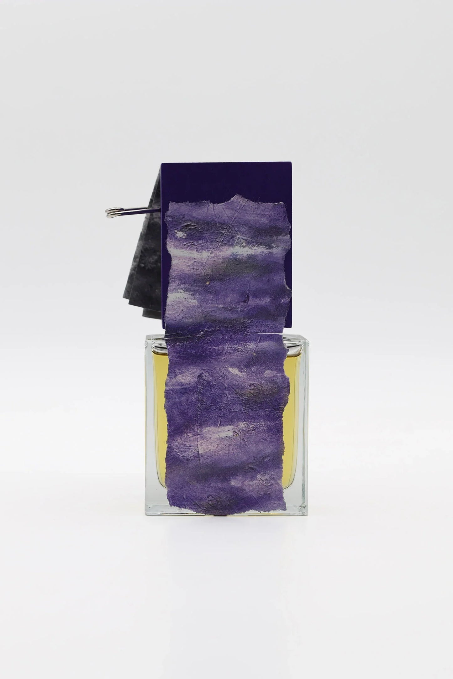 UNUM Oceana Viola "purple ocean"  Filippo Sorcinelli