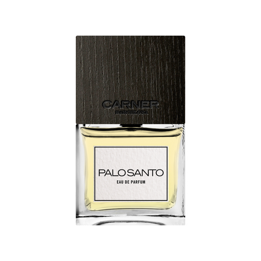 PALO SANTO Eau de Parfum - Carner Barcelona