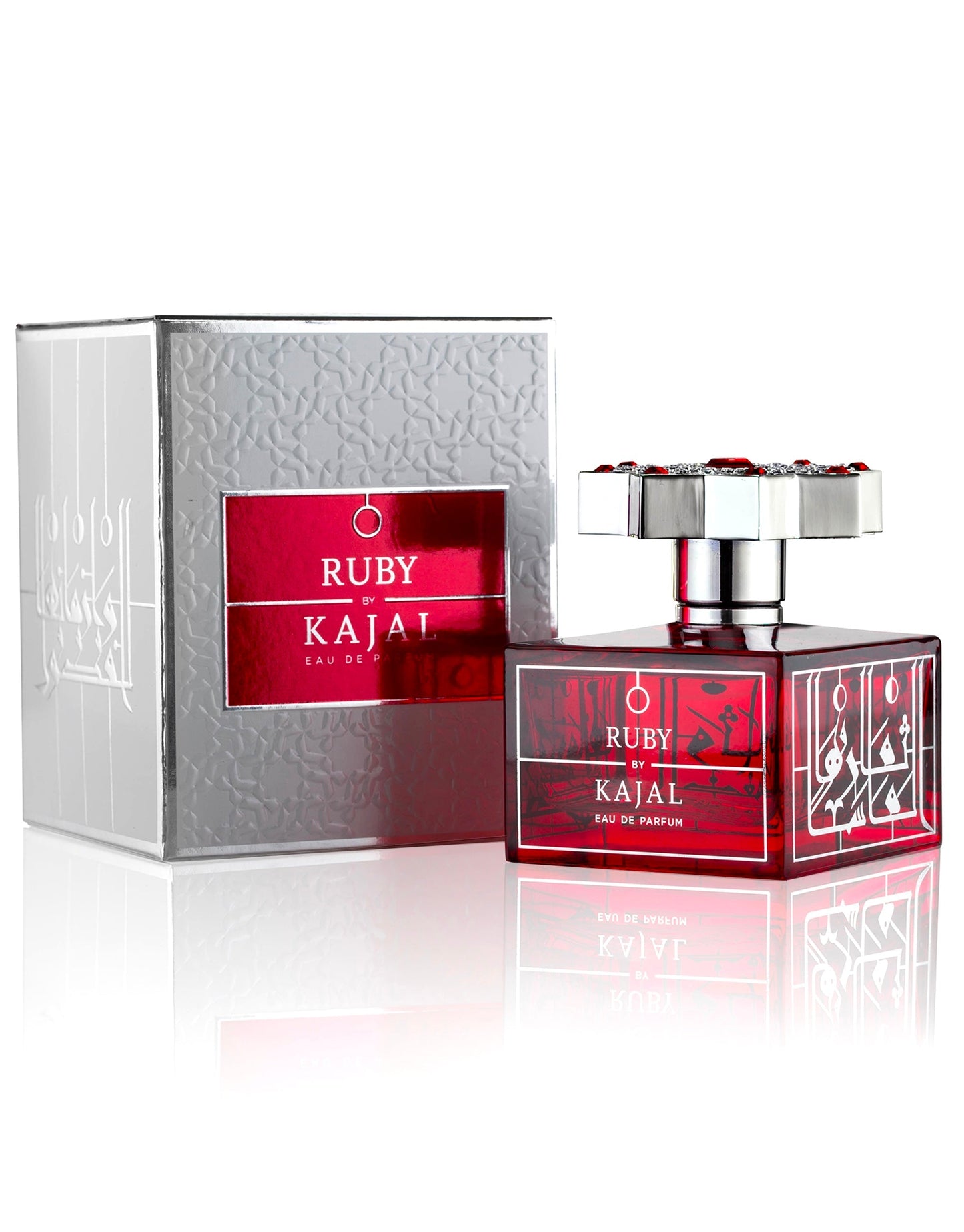 Ruby Eau de Parfum - Kajal Perfumes