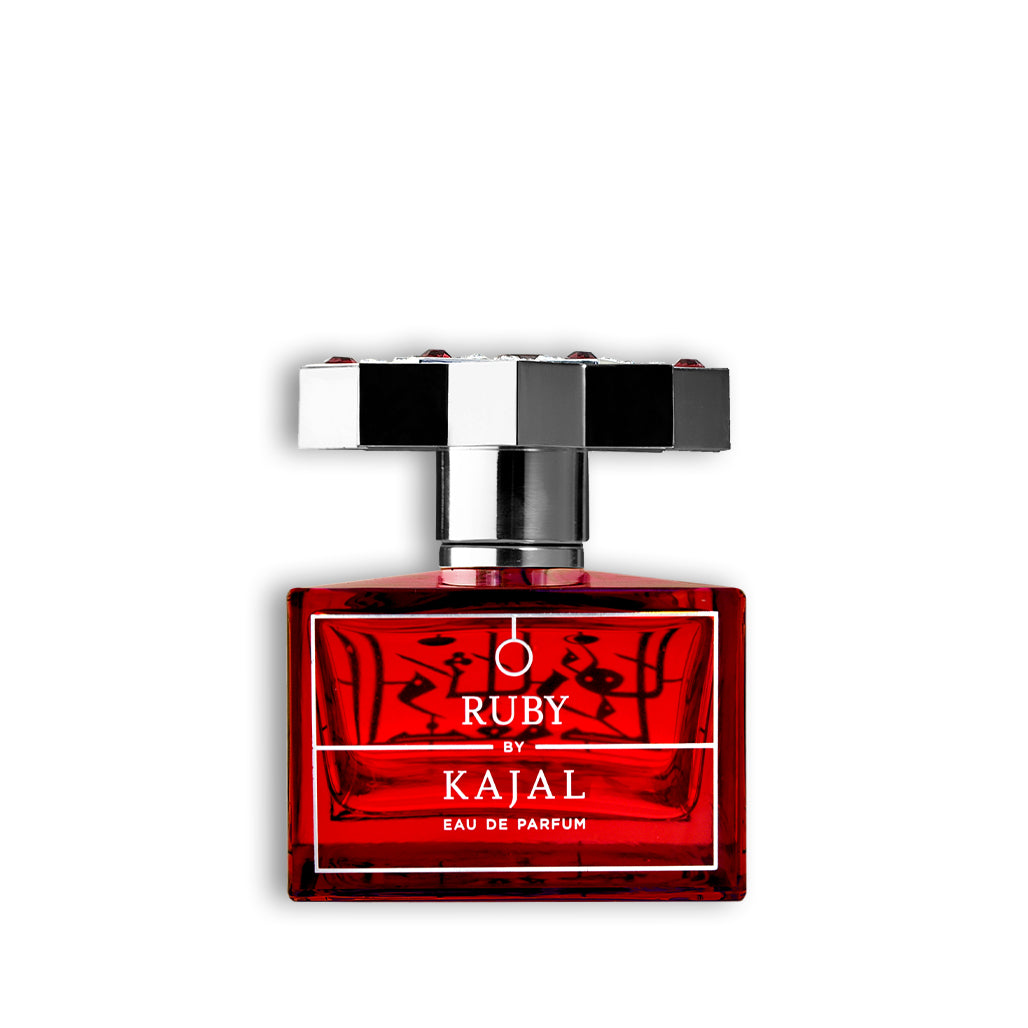 Ruby Eau de Parfum - Kajal Perfumes
