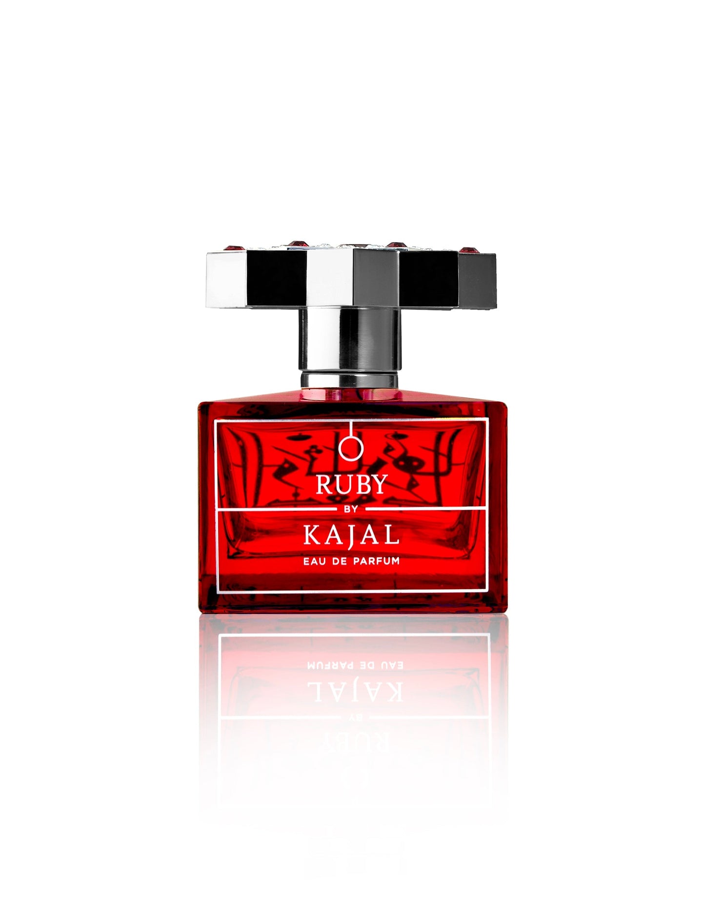 Ruby Eau de Parfum - Kajal Perfumes