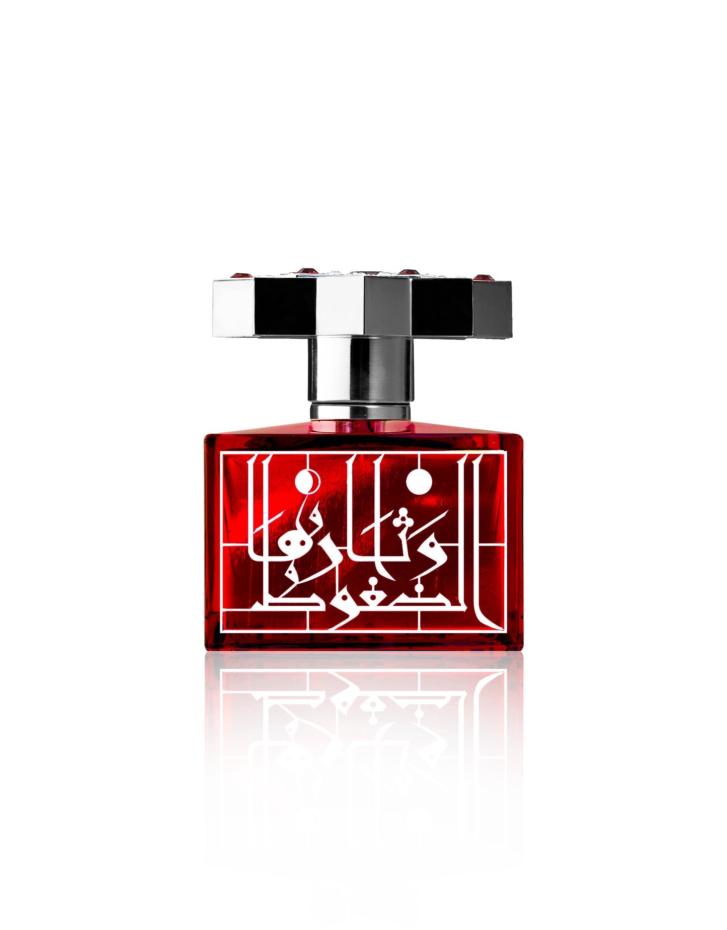 Ruby Eau de Parfum - Kajal Perfumes