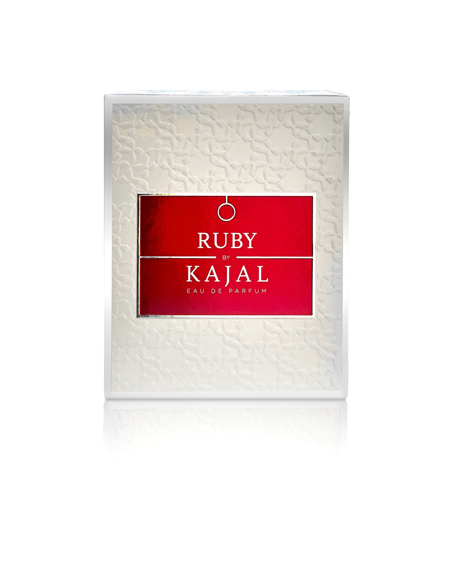 Ruby Eau de Parfum - Kajal Perfumes