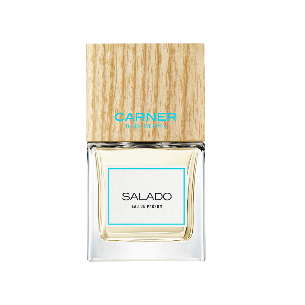 SALADO Eau de Parfum - Carner Barcelona