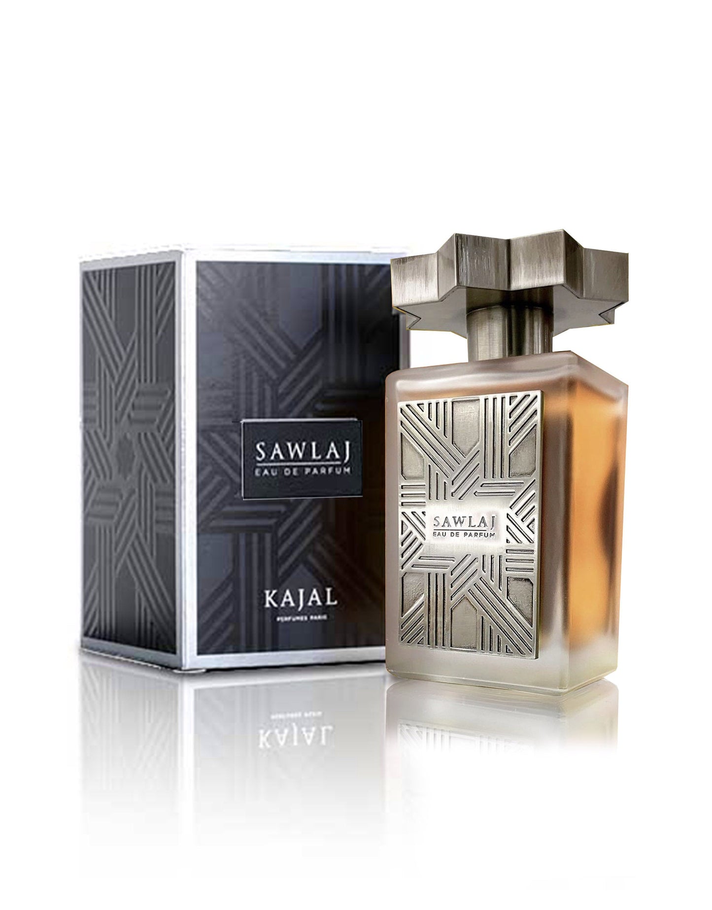 Sawlaj Eau de Parfum - Kajal Perfumes