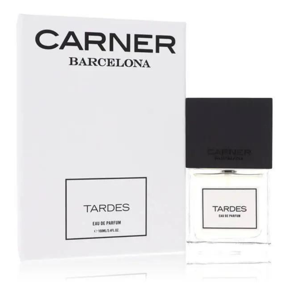 TARDES Eau de Parfum - Carner Barcelona