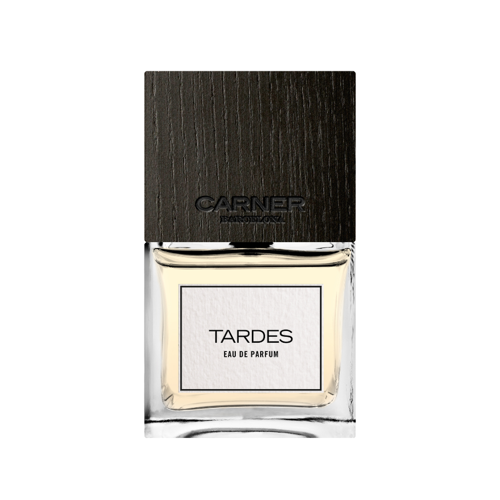 TARDES Eau de Parfum - Carner Barcelona