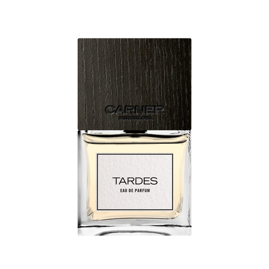 TARDES Eau de Parfum - Carner Barcelona