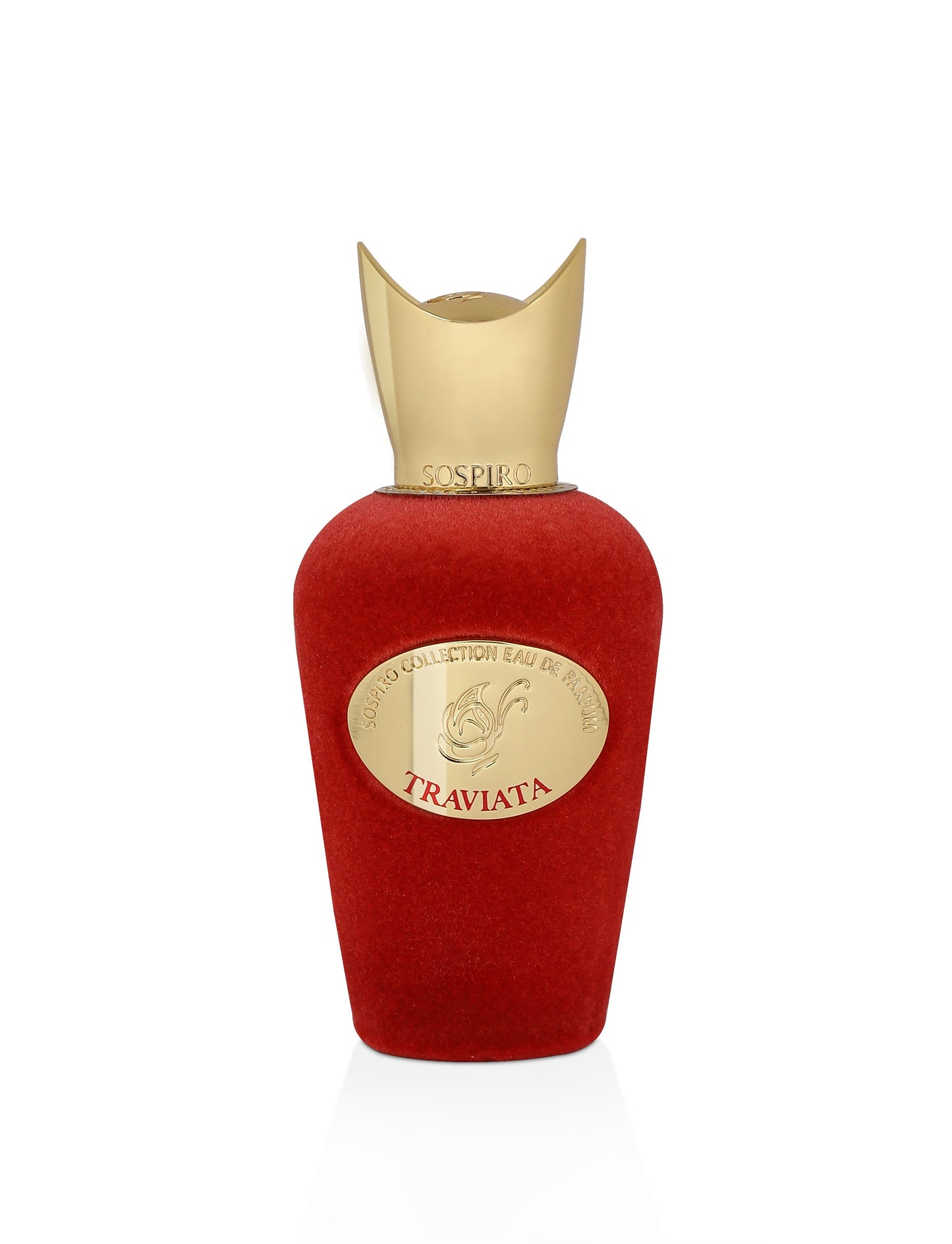 Traviata Eau de Parfum - Sospiro
