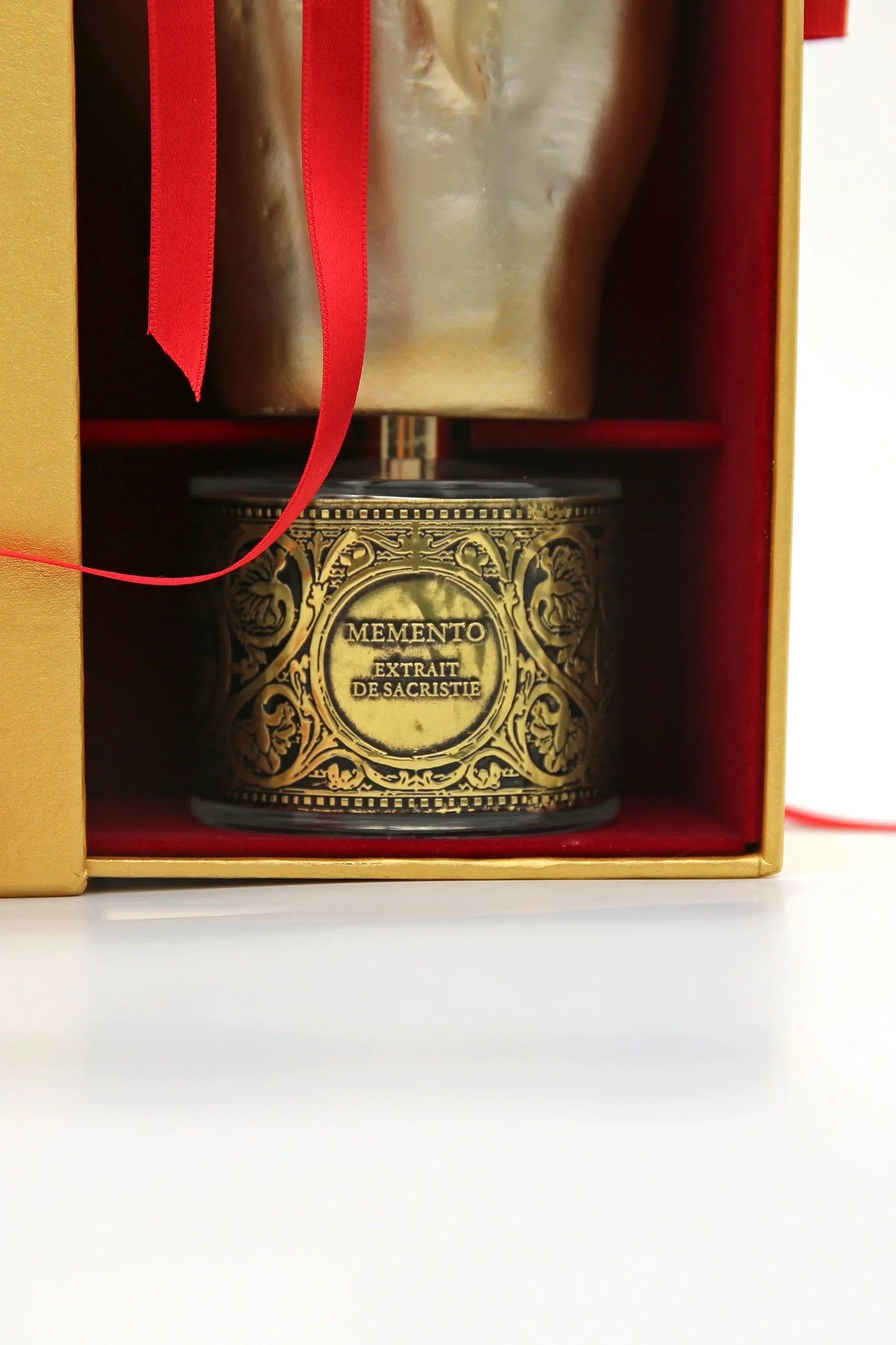 DÒMM "Look" Eau de Parfum - Filippo Sorcinelli