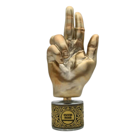 NOTRE DAME NOTTE DI NATALE "Notre Dame Christmas Night" Eau de Parfum - Filippo Sorcinelli