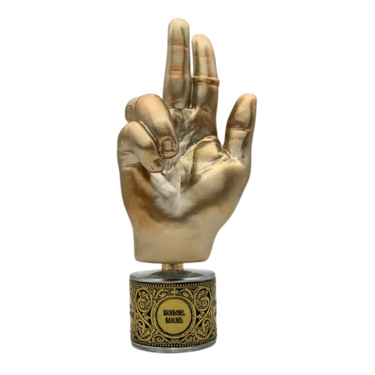 PONT. MAX. Eau de Parfum - Filippo Sorcinelli