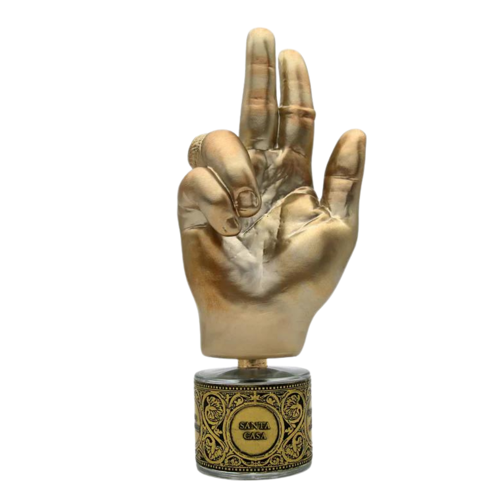 SANTA CASA"Holy House" Eau de Parfum - Filippo Sorcinelli